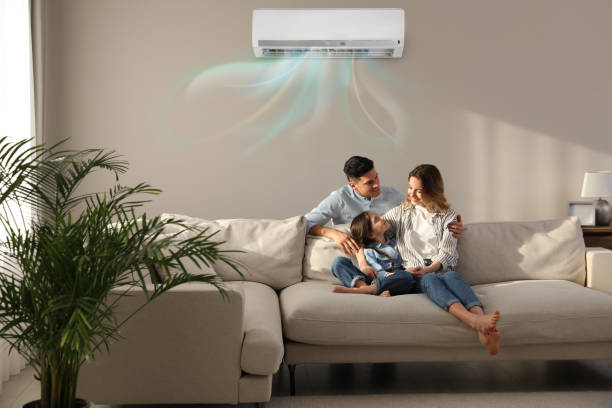 Best Residential HVAC in Beverly Hills, TX
