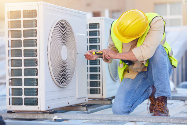 Best HVAC Financing and Leasing in Beverly Hills, TX