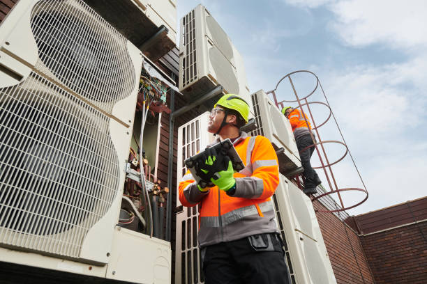 Best HVAC Equipment and Components in Beverly Hills, TX