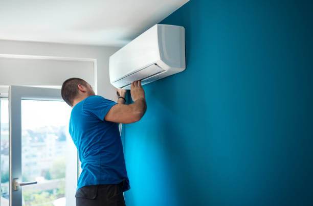 Best Ductless Mini-Split Systems in Beverly Hills, TX