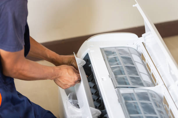 Best Commercial HVAC in Beverly Hills, TX