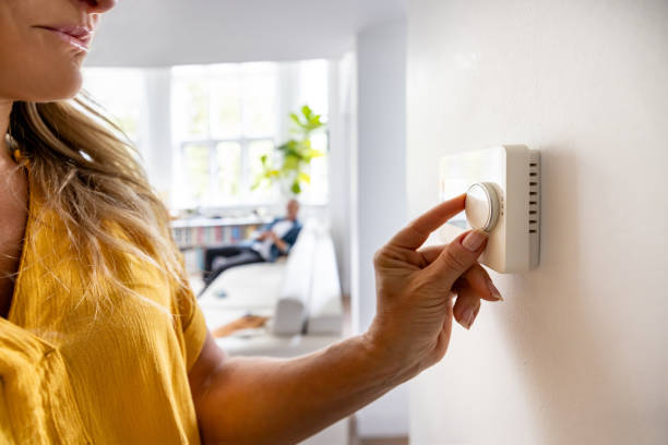 Best HVAC Software and Technology in Beverly Hills, TX