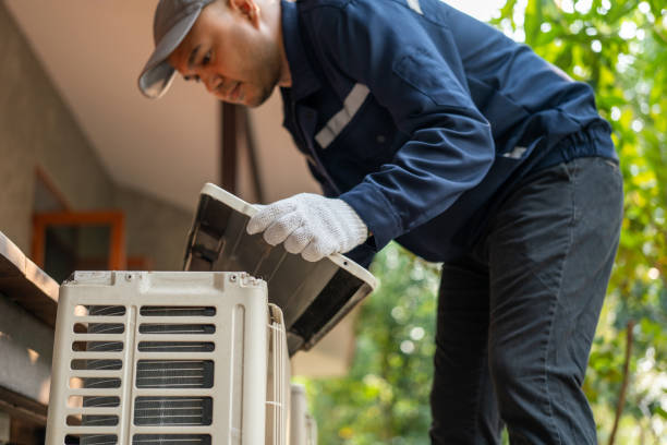 Best Air Conditioning Cleaning in Beverly Hills, TX